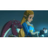 Captura de pantalla del gameplay de Hyrule Warriors La era del destiempo para Nintendo Switch