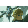 Captura de pantalla del gameplay de Hyrule Warriors La era del destiempo para Nintendo Switch