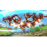 Captura de pantalla del gameplay de Hyrule Warriors La era del destiempo para Nintendo Switch