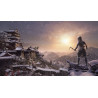 Captura de pantalla del gameplay de Assassins Creed Shadows para PlayStation 5 mostrando acción intensa en el juego