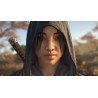 Captura de pantalla del gameplay de Assassins Creed Shadows para PlayStation 5 mostrando acción intensa