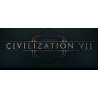 Captura de pantalla del gameplay de Sid Meiers Civilization VII en PlayStation 5 mostrando estrategia y civilizaciones.
