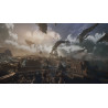 Captura de pantalla del gameplay de Clair Obscur: Expedition 33 para Xbox mostrando acción intensa y gráficos impresionantes