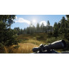 Captura de pantalla del gameplay de Way of the Hunter Wild Expeditions para PlayStation 5
