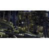Captura de pantalla del gameplay de Way of the Hunter Wild Expeditions para PlayStation 5
