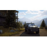 Captura de pantalla del gameplay de Way of the Hunter Wild Expeditions para PlayStation 5