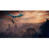Captura de pantalla del gameplay de Elden Ring Nightreign para Xbox mostrando acción intensa y gráficos impresionantes