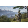 Captura de pantalla del gameplay de The Elder Scrolls IV: Oblivion Remastered para Xbox