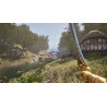 Captura de pantalla del gameplay de The Elder Scrolls IV: Oblivion Remastered para Xbox