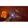 Captura de pantalla del gameplay de The Elder Scrolls IV: Oblivion Remastered para Xbox