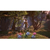 Captura de pantalla del gameplay de The Elder Scrolls IV: Oblivion Remastered para Xbox
