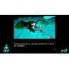 Captura de pantalla del gameplay de Varney Lake Rainy Knight Mothmen 1966 para PlayStation 5