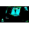 Captura de pantalla del gameplay de Varney Lake Rainy Knight Mothmen 1966 para PlayStation 5