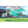 Captura de pantalla del gameplay de Nintendo Switch Sports para Nintendo Switch mostrando acción deportiva en el juego