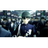 Captura de pantalla del gameplay de Shin Megami Tensei V para Nintendo Switch mostrando acción intensa en el juego.