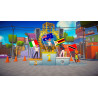Captura de pantalla del gameplay de 34 Sports Games World Edition para Nintendo Switch