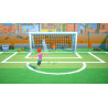 Captura de pantalla del gameplay de 34 Sports Games World Edition para Nintendo Switch