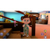 Captura de pantalla del gameplay de My Universe: My Baby Collection para Nintendo Switch