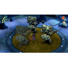 Captura de pantalla del gameplay de MySims Cozy Bundle para Nintendo Switch mostrando la jugabilidad y gráficos.