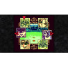 Captura de pantalla del gameplay de Yu-Gi-Oh! Early Days Collection en Nintendo Switch