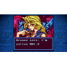 Captura de pantalla del gameplay de Yu-Gi-Oh! Early Days Collection para Nintendo Switch