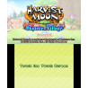 Captura de pantalla del gameplay de Harvest Moon: The Lost Valley & Skytree Village Collectors para Nintendo Switch