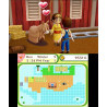 Captura de pantalla del gameplay de Harvest Moon: The Lost Valley & Skytree Village Collectors para Nintendo Switch