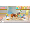 Captura de pantalla del gameplay de My Universe: Pet Clinic Cats & Dogs para Nintendo Switch
