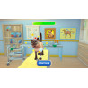 Captura de pantalla del gameplay de My Universe: Pet Clinic Cats & Dogs para Nintendo Switch