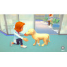 Captura de pantalla del gameplay de My Universe: Pet Clinic Cats & Dogs para Nintendo Switch