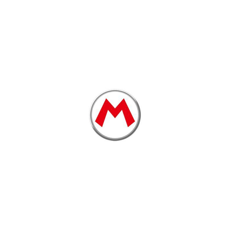 Captura de pantalla del gameplay de Mario Kart Deluxe para Nintendo Switch mostrando una emocionante carrera