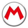Captura de pantalla del gameplay de Mario Kart Deluxe para Nintendo Switch mostrando una emocionante carrera