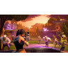 Captura de pantalla del gameplay de Fortnite Pack Transformers para Nintendo Switch