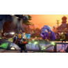 Captura de pantalla del gameplay de Fortnite Pack Transformers en Nintendo Switch