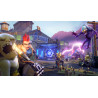 Captura de pantalla del gameplay de Fortnite Pack Transformers para Nintendo Switch