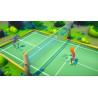 Captura de pantalla del gameplay de 30 Sport Games in 1 para Nintendo Switch mostrando acción deportiva dinámica