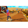 Captura de pantalla del gameplay de 30 Sport Games in 1 para Nintendo Switch mostrando acción deportiva dinámica