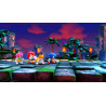 Captura de pantalla del gameplay de Sonic Superstars para PlayStation 5 mostrando acción emocionante y colorida