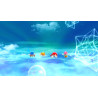 Captura de pantalla del gameplay de Sonic Superstars para PlayStation 5 mostrando acción emocionante en el juego