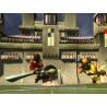 Captura de pantalla del gameplay de Harry Potter Campeones de Quidditch para PlayStation 5