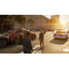 Captura de pantalla del gameplay de Police Simulator: Patrol Officers en PlayStation 5 mostrando acción policial realista