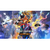 Captura de pantalla del gameplay de Street Fighter: Years 1-2 Fighters Edition para PlayStation 5