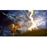 Captura de pantalla del gameplay de Demon Slayer 2 The Hinokami Chronicles para PlayStation 5