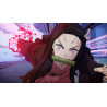 Captura de pantalla del gameplay de Demon Slayer 2 The Hinokami Chronicles para PlayStation 5