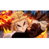 Captura de pantalla del gameplay de Demon Slayer 2 The Hinokami Chronicles para PlayStation 5