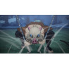 Captura de pantalla del gameplay de Demon Slayer 2 The Hinokami Chronicles para PlayStation 5