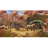 Captura de pantalla del gameplay de Tales of the Shire: A Lord of the Rings Game para PlayStation 5