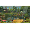 Captura de pantalla del gameplay de Tales of the Shire: A Lord of the Rings Game para PlayStation 5