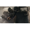 Captura de pantalla del gameplay de Tom Clancys Rainbow 6 Siege X para PlayStation 5 mostrando acción intensa