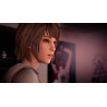 Captura de pantalla del gameplay de Life is Strange Collection para PlayStation 5 mostrando una escena emotiva del juego
